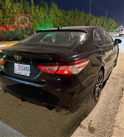 تويوتا كامري